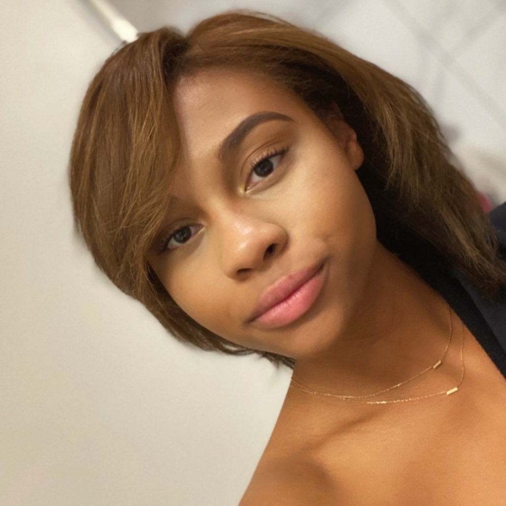 Meet your Posher, Mahkayla